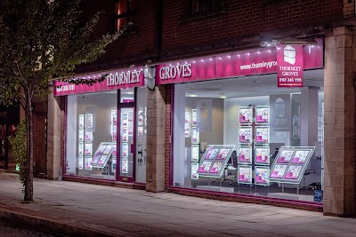 Thornley Groves Estate & Letting Agents - Manchester Southern Gateway