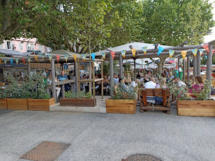 Photo n°23 de Kris à Digne-les-Bains (Restaurant)