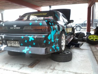 Photos of Autodrome Eduardo Copello "The Zonda"