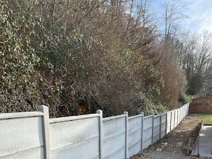 Photo n°29 de Gc Armatures à Nassandres sur Risle (Maçon)