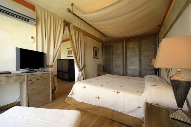 Hotel Greif Wellness & Beauty