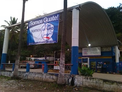 gas-station