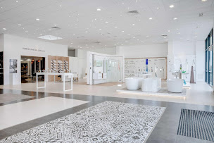 Photo n°12 de PORCELANOSA Brest à Brest (Fabricant de carreaux)