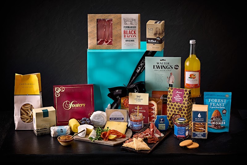 The Arcadia Delicatessen photo 2