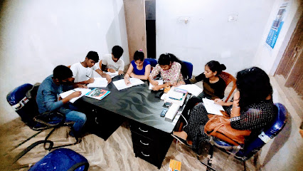 English IQ - Best Spoken English Classes in Dhanbad