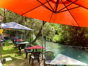 Photo n°36 de Snack Pizzeria La Paillote Gourmande à Lettret (Snack)