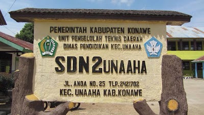 Photos of SD Negeri 2 Unaaha