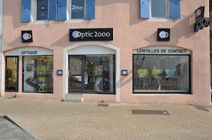 Photo n°5 de Opticien Livron - Optic 2000 à Livron-sur-Drôme (Service de réparation de lunettes)