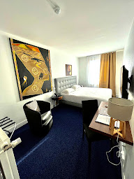 Photo n°12 de Hôtel le Beffroi à Dreux (Hôtel)