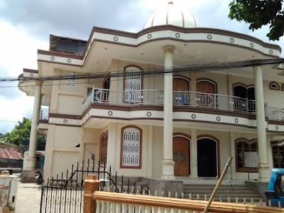 Photos of Masjid Darul Arqam