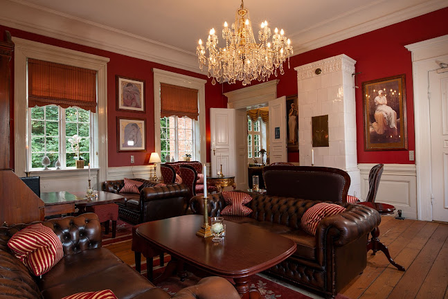 Sophiendal Slotshotel & konferencecenter - Silkeborg