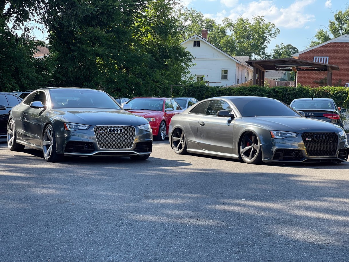 Arlington Auto Group