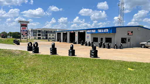 Great Price Tire & Auto
