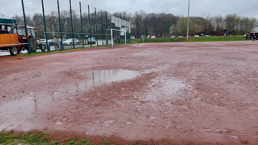 Sportplatz SG Horneburg 2020 e.V.