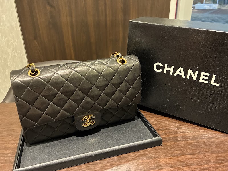 買取専門店 おたからや もりのみやキューズモールBASE店