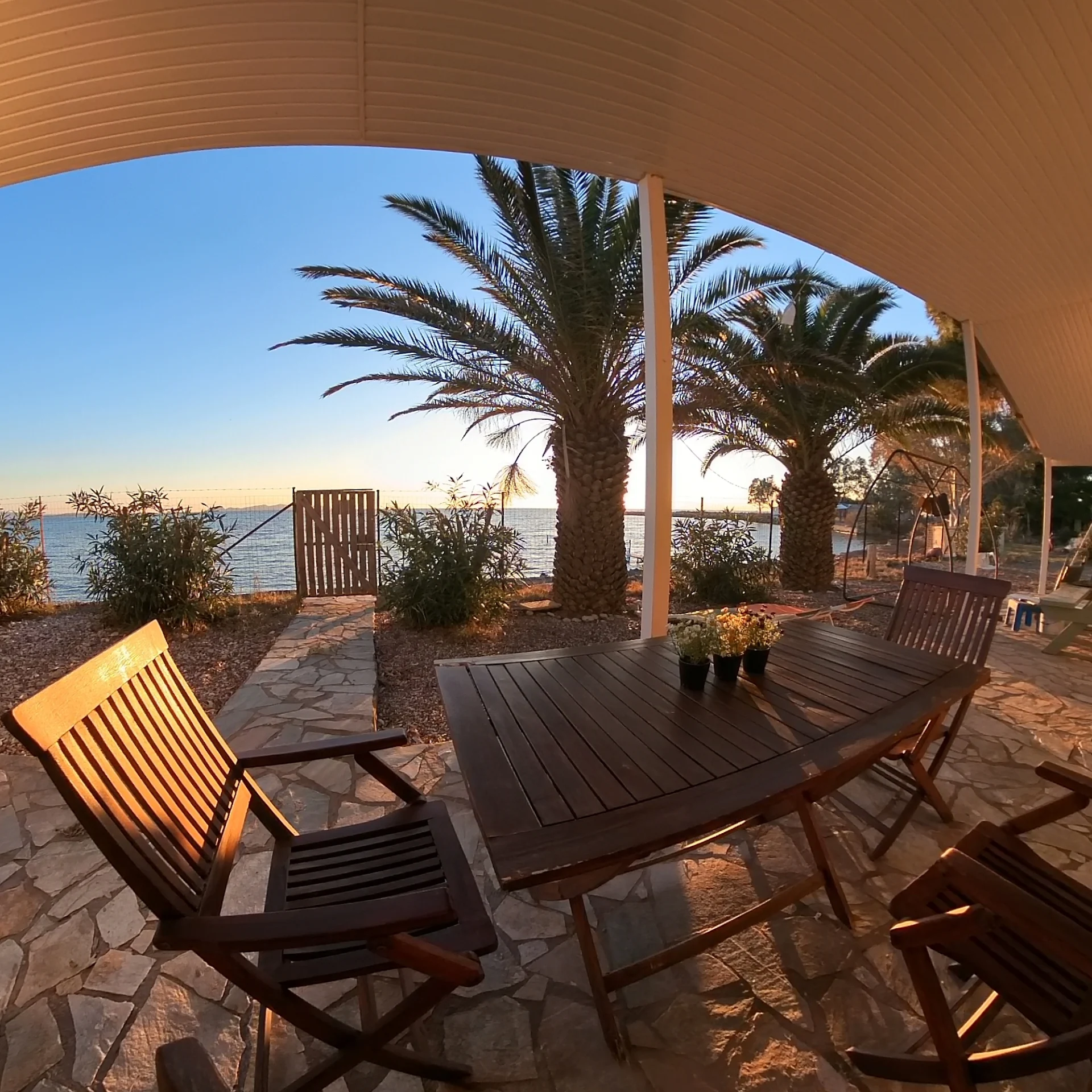 Pelada cottage