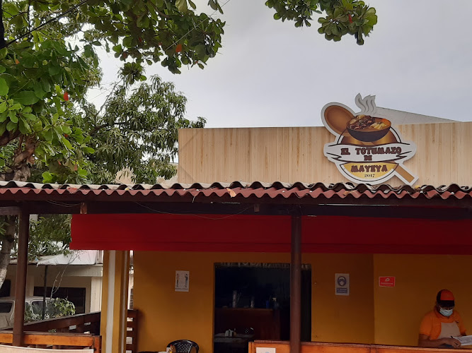 El Totumazo de Mayeya