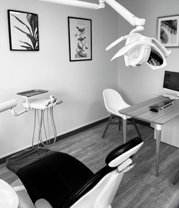 Cabinet dentaire des Docteurs RUMERIO - Thumbnail