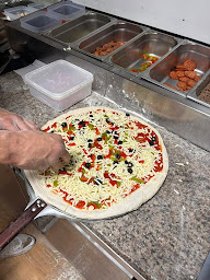 Photo n°33 de Pizza chez luigy le havre graville à Le Havre (Pizzeria)