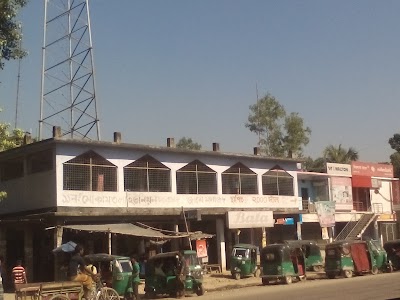 Photos of ১নং মোকামতলা ইউ&zwnj;নিয়ন প&zwnj;রিষদ জা&zwnj;মে মস&zwnj;জিদ