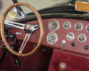 Photo n°9 de France Supercars à Mordelles (Concessionnaire automobile)