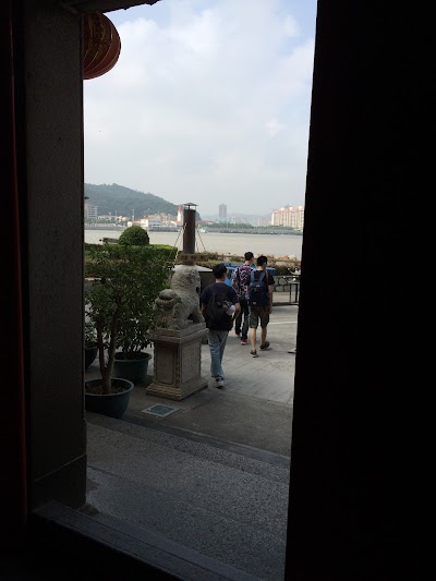 Photos of 譚公廟