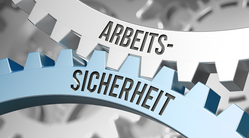 Arbeitssicherheit-MG photo
