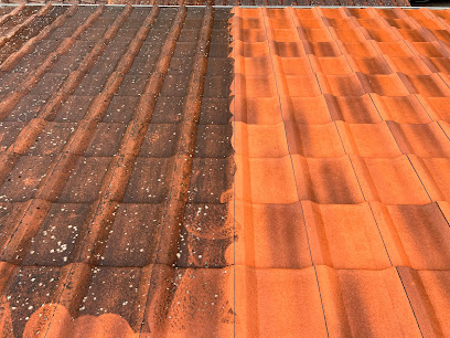 Sos démoussage toiture couvreur zingueur