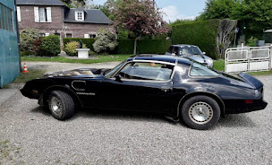 Photo n°5 de Carrosserie du grand bourg à Grand Bourgtheroulde (Atelier de carrosserie automobile)