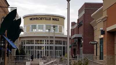 Photos of Monroeville Mall