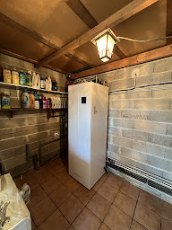 Photo n°10 de Ozone Energie SARL à La Seyne-sur-Mer (Fournisseur de systèmes de climatisation)