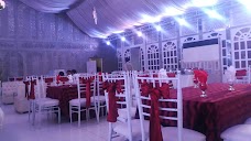 Kohinoor Exective Marquee faisalabad