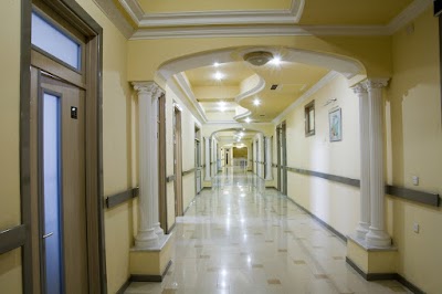 Photos of Real Tibb Mərkəzi