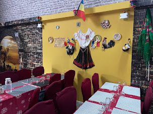 Photo n°22 de Restaurant La Dana și Ciorbiță à Vertou (Restaurant roumain)