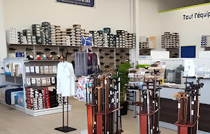 Photo n°2 de Médi-Confort Doué-La-Fontaine à Doué-la-Fontaine (Magasin de matériel médical)