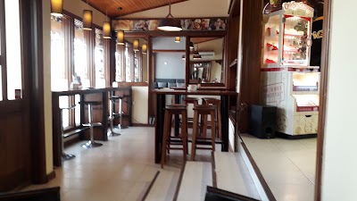 Photos of d Caf&eacute;