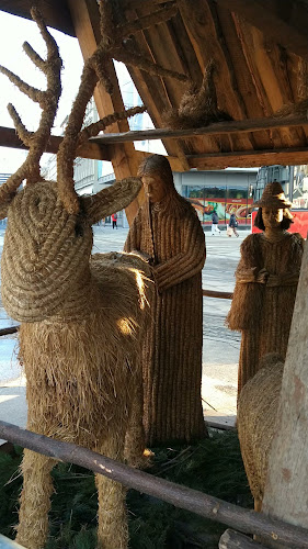 Opinii despre Rynek w Katowicach în Katowice - Muzeum