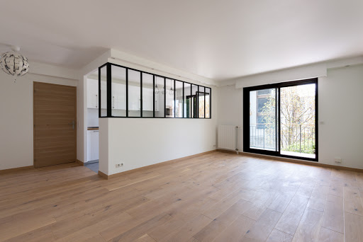 New Home Bâtiment - Thumbnail