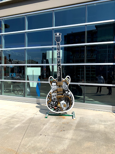 FedExForum - Visual