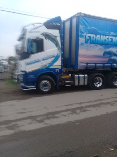 Photos of Wardens Cartage