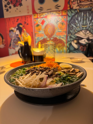 Yakitory san julian sushi