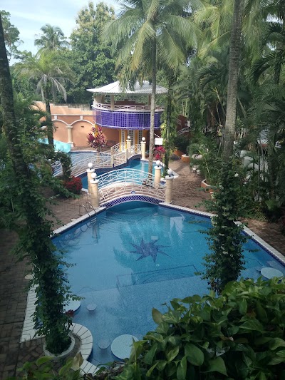 Photos of Hotel Gran Karmel