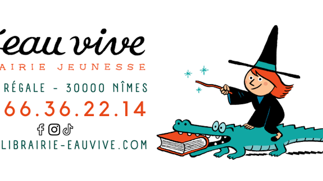 Comentarii opinii despre Librairie L'Eau Vive