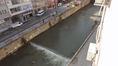 Kumru Belediye Başkanlığı Misafirhanesi