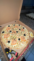 Photo n°33 de SPEEDZZA Clermont-Ferrand à Clermont-Ferrand (Restauration rapide)