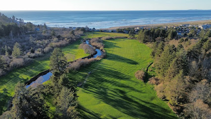 Seaside Golf Club: Seaside (Alternate Tees)