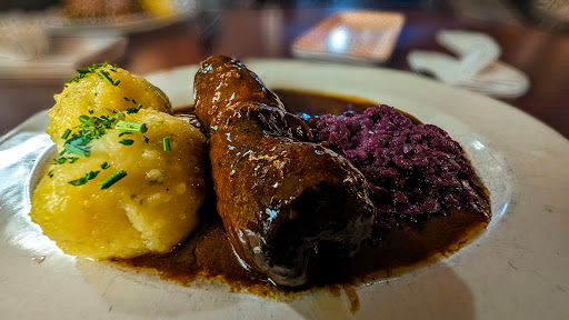Berliner Rouladenhaus - Thumbnail