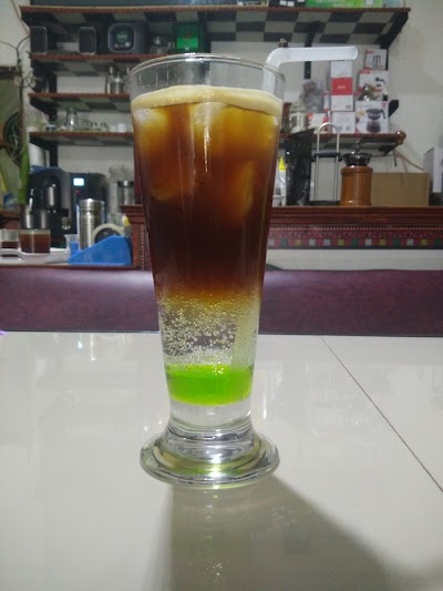 Photos of DEPUTROE COFFEE