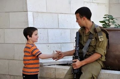 Photos of Chabad of Rehavia