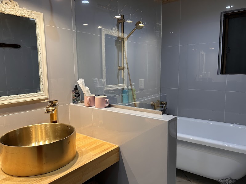 旅館若狭の家(戸建て貸切)/House of Wakasa